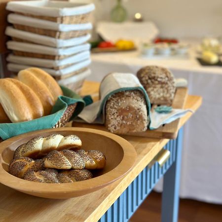 Weingut Winzerzimmer Rothschaedl ليوتسشاخ المظهر الخارجي الصورة